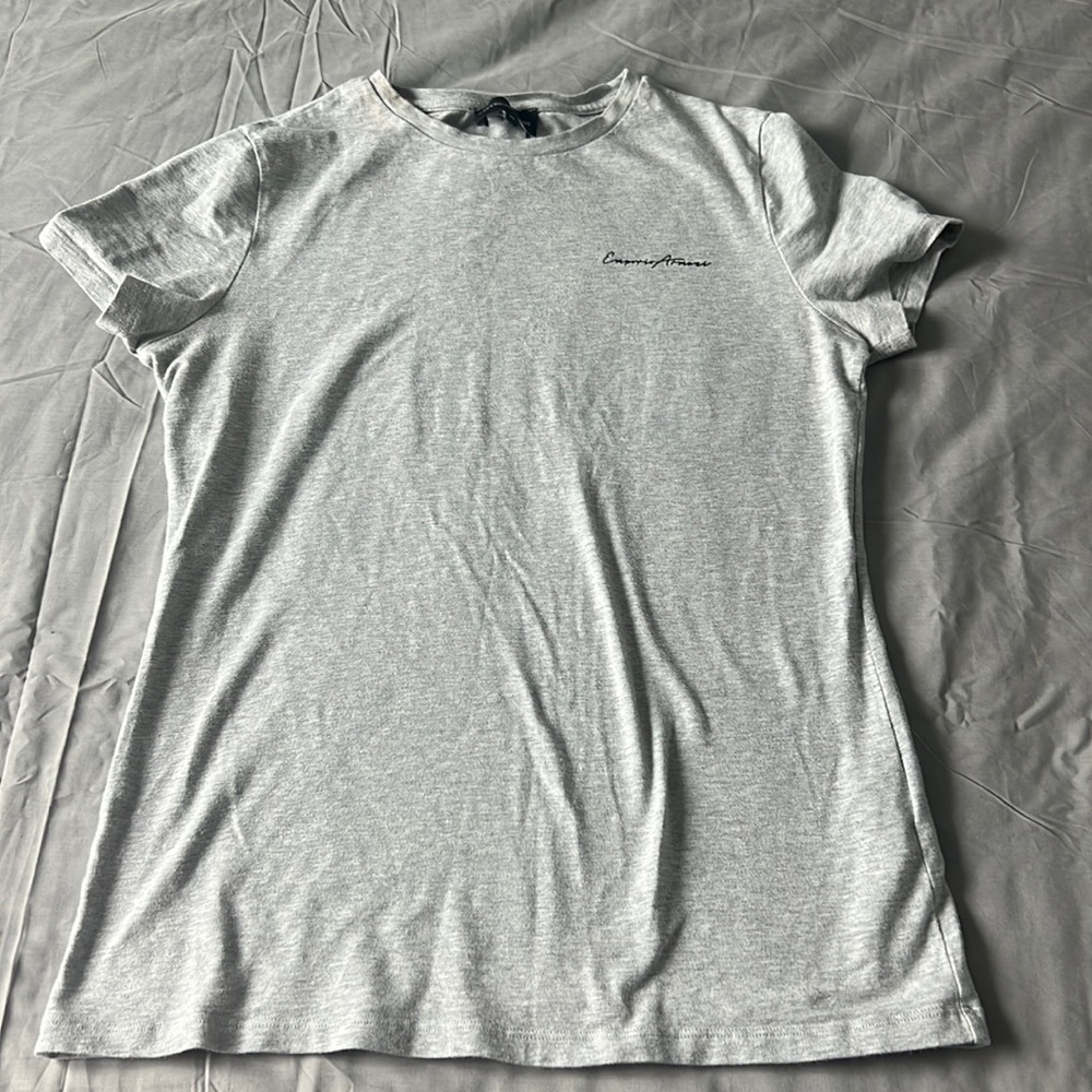 Emporio Armani t-shirt size 44